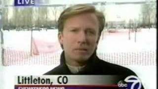 WABC Channel 7 Eyewitness News 6pm Open and Close 1999 [upl. by Reace]