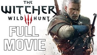 The Witcher 3 Wild Hunt  Official Soundtrack  Geralt of Rivia [upl. by Haniraz]