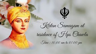 Kirtan Samagam [upl. by Atalaya]