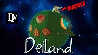 My Very Own Planet But Is It Flammable  Deiland [upl. by Vivian]