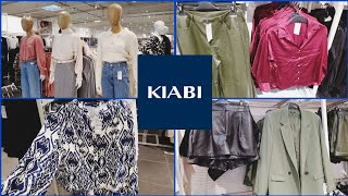 👗☀️ARRIVAGE KIABI NOUVELLE COLLECTION 2024 [upl. by Beverly88]