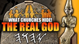 They LIED About The BIBLES God For Over 2000 Years  DOCUMENTARY [upl. by Freytag314]