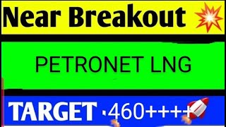 PETRONET SHARE LATEST NEWS TODAYPETRONET SHARE ANALYSISPETRONET SHARE TARGETPETRONET SHARE [upl. by Dorison399]