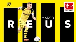 Marco Reus  Magical Skills amp Goals [upl. by Gipps29]