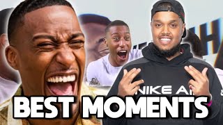 Chunkz and Filly Best Moments [upl. by Strader]