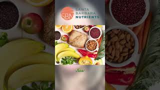 Supercharge Your Diet with Soluble Fiber  Foods High in Soluble Fiber [upl. by Edlyn]