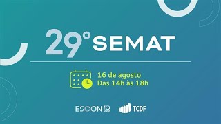 SEMAT 2º DIA [upl. by Thema729]