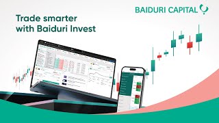 Introducing Baiduri Invest [upl. by Aienahs850]