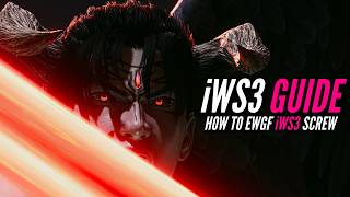 Devil Jin EWGF iWS3 Combo Guide  How To iWS3 Tutorial  TEKKEN 8 [upl. by Harlow]