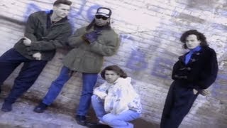 Color Me Badd  I Wanna Sex You Up Official Music Video  Warner Records [upl. by Bernardi]