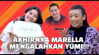 YUMI PRANK CALL GODAIN MARIO LAWALATA amp GILANG PILIH MANA [upl. by Lotsirk]