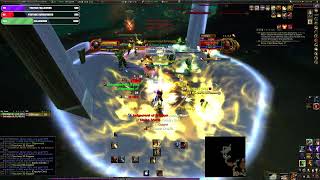 ASCENSION WOW PRESTIGE CHALLENGE PVP AND MORE [upl. by Castillo892]