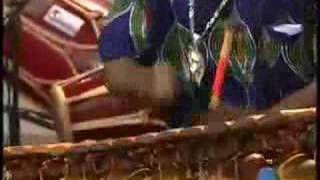 Magic Marimbas Rudolstadt 2003  Part 1 [upl. by Orel]