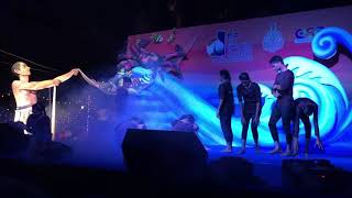 Damlelya babachi Kahani father theme Goa film festival [upl. by Metts]