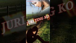 JURI TING KO JAWA YE KANstatusstatusvideowhatsappstatustrendingtrendingshortsshortssantali [upl. by Lehctim]