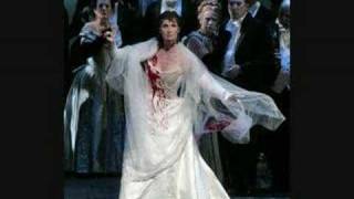 Annick Massis  Spargi damaro pianto  Lucia di Lammermoor  2207 [upl. by Ahsikam]