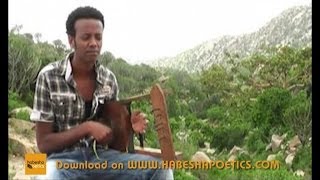 Eritrea  Merhawi Sbahtleab  Kokobey  Official Music Video  New Eritrean Music 2015 [upl. by Otsenre816]