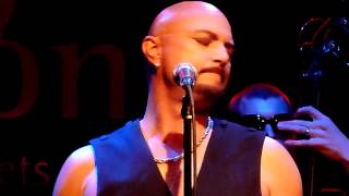 Geoff Tate  quotJet City Woman  Eyes of a Strangerquot accoustic [upl. by Noira]