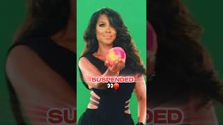 Kenya Moore FIRED From Real Housewives of Atlanta [upl. by Avictor]