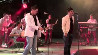 LA BREA EN LA FNM2014  SHOW COMPLETO HD [upl. by Boothman]