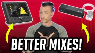 THESE Will Help Your Mixes Clarity M amp Monitor Pilot [upl. by Nycila]