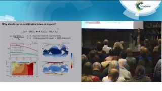 Ocean acidification degassing the myths [upl. by Allys]