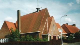 01 Zalig de Heer vertrouwen  Blessed are the Lord trust [upl. by Korten]