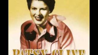 Patsy Cline Stupid Cupid [upl. by Malek]