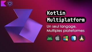 Créer votre premier projet Kotlin Multiplatform avec Compose Multiplatform  Cours pour débutants [upl. by Yenruoj895]