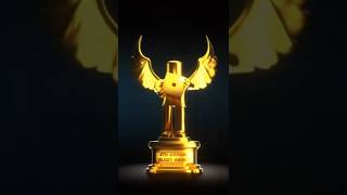 The 9th Annual Bloxy Awards Coming Fall 2022  Roblox [upl. by Nnylireg]