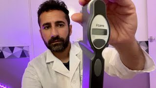 ASMR New Eye Clinic Equipment x 12 [upl. by Reinhart226]