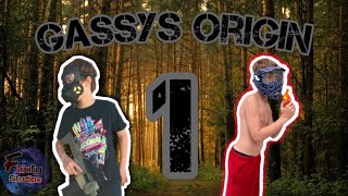 Gassys Origin EP1 Disappointment [upl. by Nathalie]