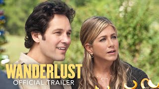 Wanderlust  Official Trailer HD  Netflix [upl. by Ramsden]