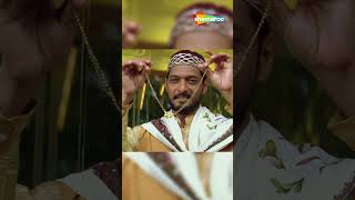 GHULAM E MUSTAFA  Nana Patekar Raveena Tandon superhitmovies nanapatekar [upl. by Ardyth]