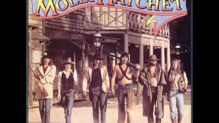 Molly Hatchet Fall of the Peacemakers [upl. by Odnavres]