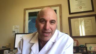 The Recovery After an Adult Circumcision Explained by Dr Hyman [upl. by Spoor]