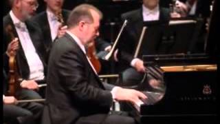 Rachmaninoff Piano Concerto No 3 Third Mov Ohlsson [upl. by Llednek]