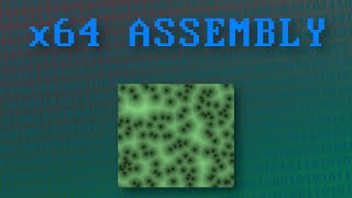 x64 Assembly Tutorial 11 Pointers and the LEA Instruction [upl. by Arta]