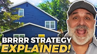 BRRRR Strategy How A Kansas City MO Duplex Became An Investment Success  Kansas City MO Realtor [upl. by Qifahs]