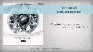 Vixen  Nafciarz prod 101 Decybeli Kontinuum [upl. by Shepp11]