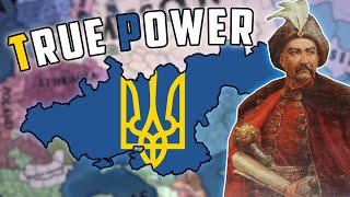 Claiming RUTHENIAN True Power in EU4 [upl. by Ellita177]