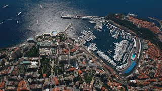 Monaco Grand Prix How Did La Rascasse Get Its Name [upl. by Lew229]