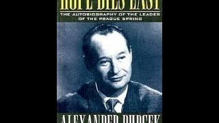 Alexander Dubcek 2010 PDTV XviD SK DFT [upl. by Yddet]