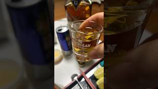 맥켈란 내맘대로 하이볼제조 위스키추천 macallan highball whiskey 혼술 홈바 [upl. by Carmina]