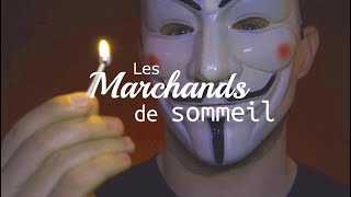 Les marchands de sommeil [upl. by Elrae]