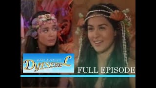 Mars Ravelos Dyesebel 2008 Full Episode 4 [upl. by Ikcaj]