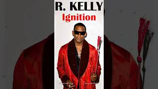 R Kelly  Ignition  Greatest Hits Best Songs Full Album 2024 n01 rkelly slow jams [upl. by Llimaj20]