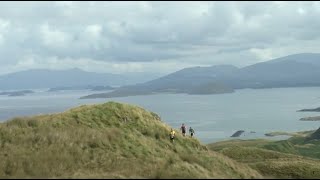 The Adventure Show S7P4  Craggy Island Triathlon [upl. by Elleron]