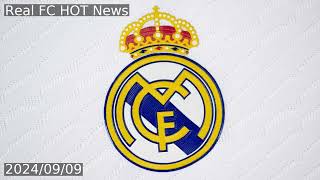 Real Madrid Will Sign Two Of World’s Best In Their Positions For Free In 2025 Reports sport [upl. by Ruyam555]