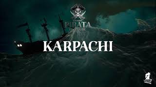 Yeyo Sossa  Karpachi Official audio [upl. by Ytsim]